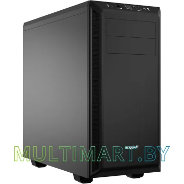 Корпус be quiet! Pure Base 600 (черный)